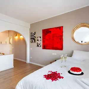  Apartament Ultracentral On Calea Victoriei